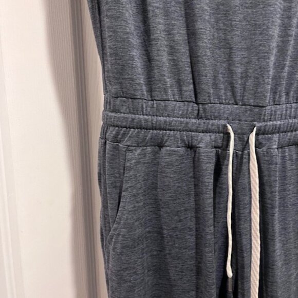 VUORI All Day Jumpsuit One Piece Size Small Style VW424 - Picture 3 of 4